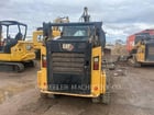 Caterpillar 259D3 C3H2, Track Loader, 1547 hours, S/N: CW922166, 2023 - Image 3