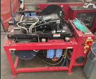 Maxiem #1530, CNC waterjet, 5' x 10', Omax PC based CNC Control, 30 HP, 50000 psi, 2013 - Image 5