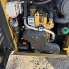 Caterpillar #242D, Jobber XL, skid steer, diesel, 2014 - Image 4
