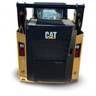 Caterpillar #242D, Jobber XL, skid steer, diesel, 2014 - Image 7