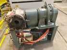 Gloucester, 54" wide co-extrusion sheet line, polypropylene sheet, approx 1200 lb/hr., 2006 - Image 4
