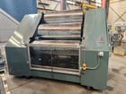 Gloucester, 54" wide co-extrusion sheet line, polypropylene sheet, approx 1200 lb/hr., 2006 - Image 6