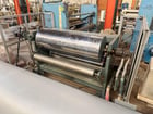 Gloucester, 54" wide co-extrusion sheet line, polypropylene sheet, approx 1200 lb/hr., 2006 - Image 7