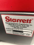 Starrett #HDV300, measuring machine - Image 3