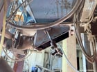 Taylor #AFSR-Packer, Dry Bulk Bag Filler, w/ 10" Butterfly Valves & 10 HP Blower - Image 5