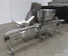 Aesus #Delta-Cap-4, capper, w/ conveyor, 1/60/208V. - Image 3