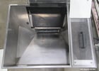 Aesus #Delta-Cap-4, capper, w/ conveyor, 1/60/208V. - Image 6