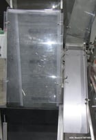 Aesus #Delta-Cap-4, capper, w/ conveyor, 1/60/208V. - Image 9