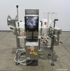 Fortress Stealth #SC-CONV-48SSHD4KICK, conveyor mounted metal detector, 2016 - Image 1