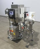 Fortress Stealth #SC-CONV-48SSHD4KICK, conveyor mounted metal detector, 2016 - Image 2