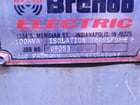 100 KVA 440 Primary, 440 Secondary, Brehob U8053, isolation transformer - Image 3