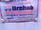 100 KVA 440 Primary, 440 Secondary, Brehob U8053, isolation transformer - Image 4