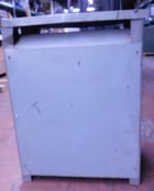 100 KVA 440 Primary, 440 Secondary, Brehob U8053, isolation transformer - Image 6
