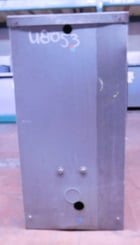 100 KVA 440 Primary, 440 Secondary, Brehob U8053, isolation transformer - Image 7