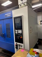 Brother #Speedio-W1000XD1, CNC vertical machining center, 21 automatic tool changer, 19.6" X, 39.3" Y, 14.9" - Image 3