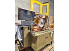Ruvo #SSR, Automatic CNC Double Stair Router, 2" x 12" max. stringer size, 8"-12.5" tread, 5.5"-9" riser, (2) - Image 2