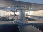 40 Ton, Comeva #PPX-3000, Hydraulic Cold Press, 118" X 49" working area, (2) 3.94" pistons, 3 HP, 400 V. - Image 2