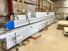 48" x 2.36" Giben #KG486JK, Edgebander w/Pre-Mill & Corner Rounding, 12-20 MPM, 480 V., 60 Hz, 3PH - Image 3