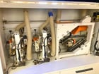 48" x 2.36" Giben #KG486JK, Edgebander w/Pre-Mill & Corner Rounding, 12-20 MPM, 480 V., 60 Hz, 3PH - Image 8