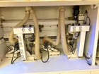 48" x 2.36" Giben #KG486JK, Edgebander w/Pre-Mill & Corner Rounding, 12-20 MPM, 480 V., 60 Hz, 3PH - Image 10