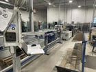 GED #Intercept-Line, Horizontal Insulated Glass Line, (8) 24" x 36" frames/min., 28-1/2' max. frame length - Image 4