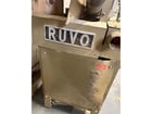 Ruvo #2260, Wedge Cutter, (2) wedges from 1" x 2" material, self-diagnostic system, auto-shutoff, 230/460 V. - Image 5