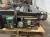 Heilbronn WY800/2, double pinch mill rolls - Image 3