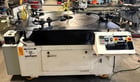 56" Lapmaster, open face, 4 rings (20-3/4" ID), variable speed, water cooled, cycle timer, slurry pump units - Image 3