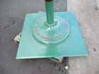Apex #20D, 20" disc grinder, 220 V. - Image 3