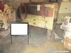 Cumberland #37B, Industrial Plastic Granulator, 18" x 37" feed, 100 HP, 460 V. - Image 3