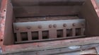 Cumberland #37B, Industrial Plastic Granulator, 18" x 37" feed, 100 HP, 460 V. - Image 6