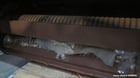 Cumberland #37B, Industrial Plastic Granulator, 18" x 37" feed, 100 HP, 460 V. - Image 9