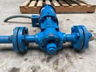 1.5" Haight #24U, Internal Gear Pump, 1.5 HP, 1740 RPM, 250 psi @ 625°F, 24 GPM, 208-230/460 V., 3PH - Image 6