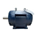 125 HP 1190 RPM Marathon #445TTDS16076AN, Electric Motor, Frame 445T, 145 amps, 460 Volts, 2017 - Image 2