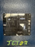 125 HP 1190 RPM Marathon #445TTDS16076AN, Electric Motor, Frame 445T, 145 amps, 460 Volts, 2017 - Image 6