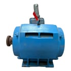 150 HP 3560 RPM Ram Industries, Electric Motor, Frame 405TS, 343 amps, 230/460 Volts - Image 2