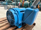 150 HP 3560 RPM Ram Industries, Electric Motor, Frame 405TS, 343 amps, 230/460 Volts - Image 8