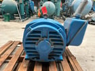 150 HP 3560 RPM Ram Industries, Electric Motor, Frame 405TS, 343 amps, 230/460 Volts - Image 9