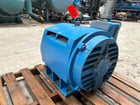 150 HP 3560 RPM Ram Industries, Electric Motor, Frame 405TS, 343 amps, 230/460 Volts - Image 10