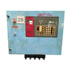 FES #Micro Master, Screw Compressor Micro Control Panel, 120 Volts, 1PH, 1994 - Image 1