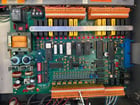 FES #Micro Master, Screw Compressor Micro Control Panel, 120 Volts, 1PH, 1994 - Image 9