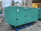 150 KW Cummins #C150-N6, Natural gas generator set, 277/480 Volts, 3-phase, 1800 RPM, QSJ8.9G engine, 2281 - Image 1