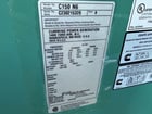 150 KW Cummins #C150-N6, Natural gas generator set, 277/480 Volts, 3-phase, 1800 RPM, QSJ8.9G engine, 2281 - Image 7