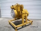 Caterpillar 6P3760 & 7G4992 637D, scraper rebuilt transmission Set - Image 2