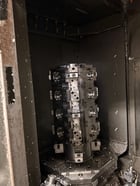Toyoda #FA-450S, CNC horizontal machining center, 60 automatic tool changer, 23.6" X, 23.6" Y, 23.6" Z, 15000 - Image 5
