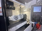 Mazak #Nexus-530C/5AX, CNC vertical machining center, 5-Axis, Mazatrol Matrix 2 Control, 41.3" X, 20.9" Y - Image 3