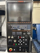 Mazak #Nexus-530C/5AX, CNC vertical machining center, 5-Axis, Mazatrol Matrix 2 Control, 41.3" X, 20.9" Y - Image 4
