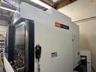 Mazak #Nexus-530C/5AX, CNC vertical machining center, 5-Axis, Mazatrol Matrix 2 Control, 41.3" X, 20.9" Y - Image 10