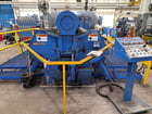 Bertsch 15' M-series, Plate Roll, digital read out, 15' x 5/8", 18"/17" diameter rolls, 2009 - Image 2