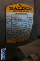 Ingersoll Rand #T-30, air compressor - Image 4